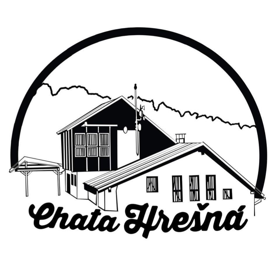 Chata Hrešná