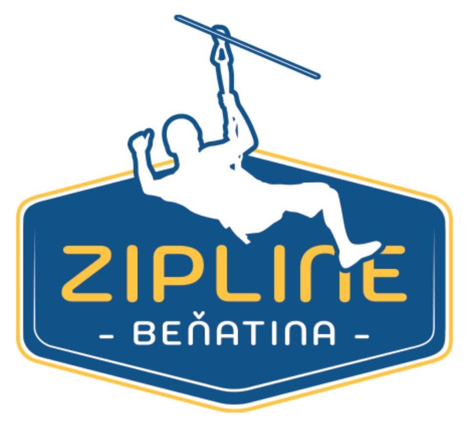 Zipline Beňatina