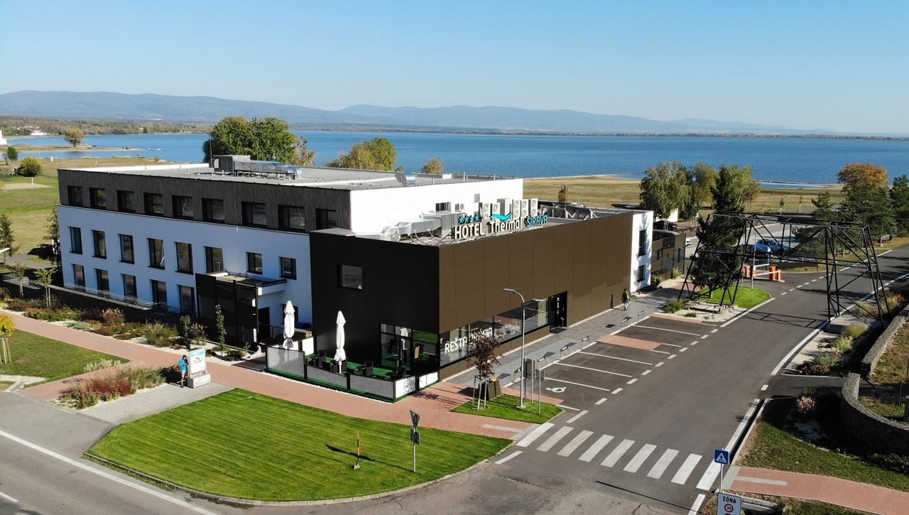 Hotel Thermal